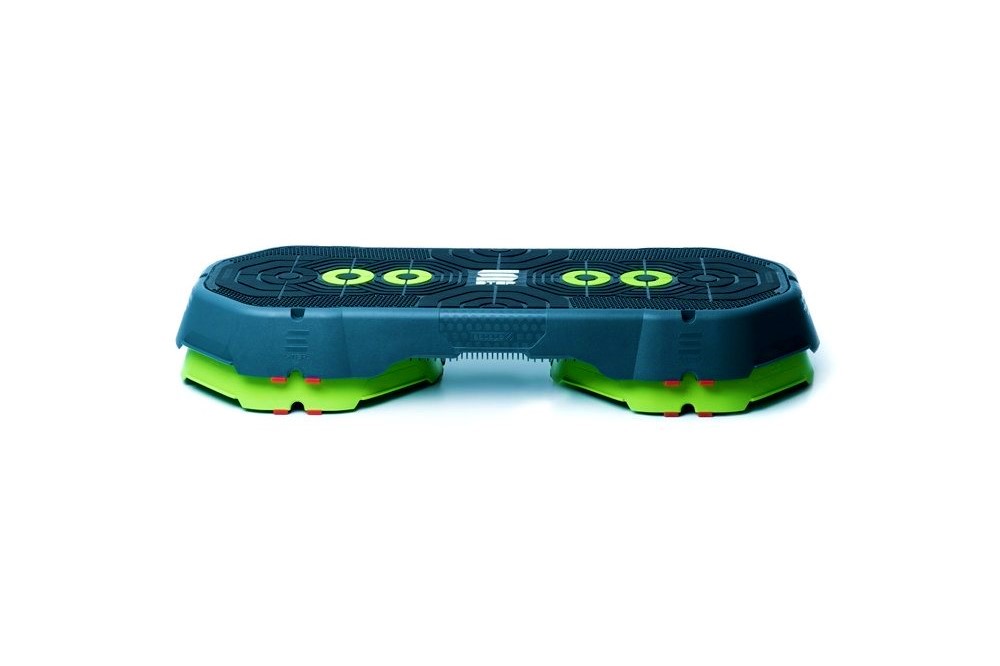 Escape Step platforma a 2 stupínky