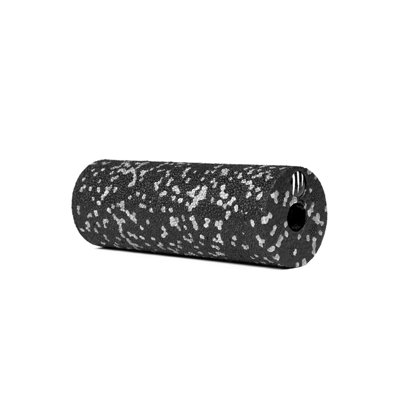 Tiguar mini válec 15/5 cm - tvrdší (šedo-černý)