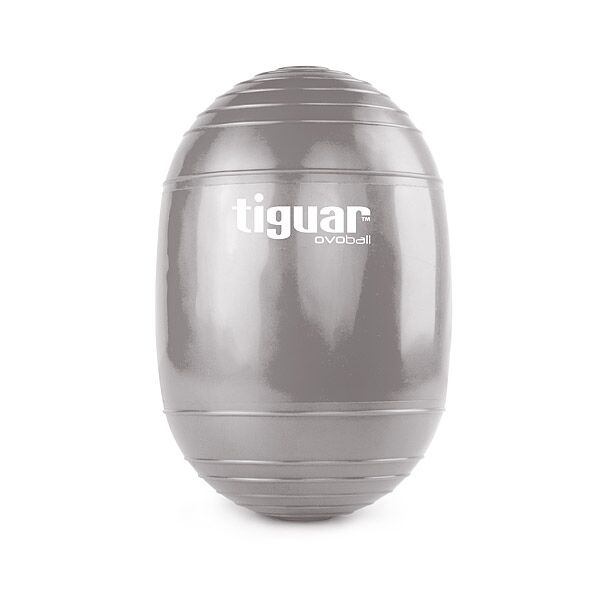 Tiguar ovoball šedý