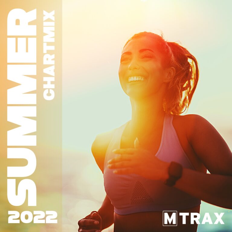 Multitrax Summer 2022 Chartmix
