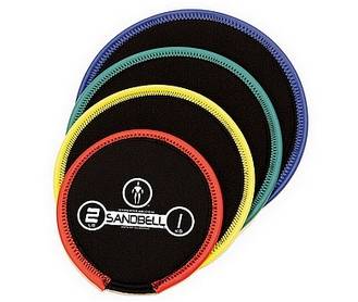 SandBell Physical 5,5 kg