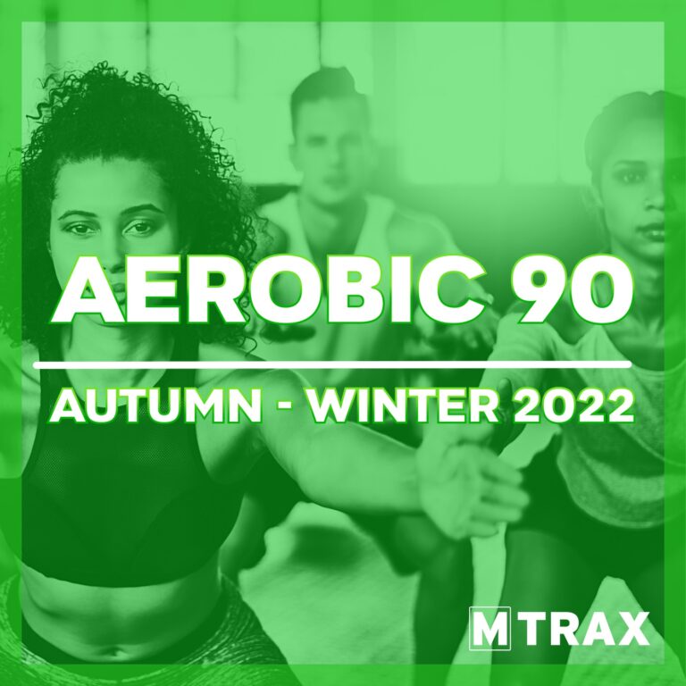 Multitrax Aerobic 90