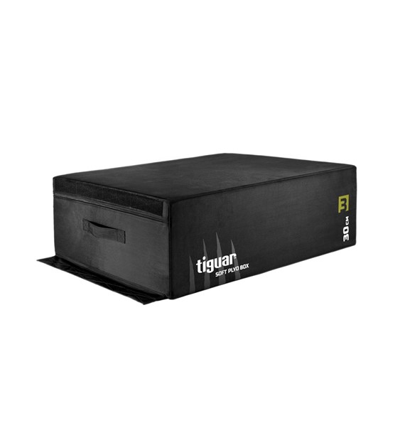 Soft plyobox Tiguar V2 - 30 cm