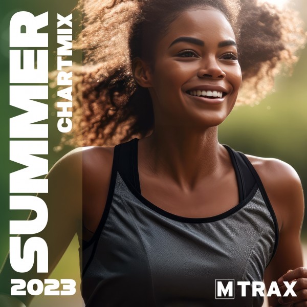 Multitrax Summer 2023 Chartmix