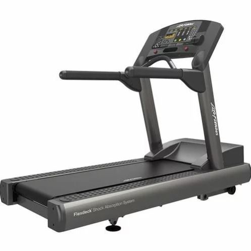 Běžecký pás Life Fitness Integrity CLST - repasovaný