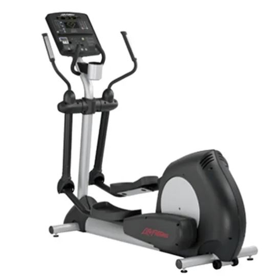 Eliptický trenažéř Life Fitness Integrity CLSX - repasovaný