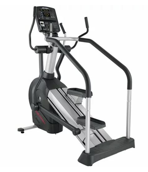 Summit Life Fitness Integrity CLSL - repasovaný