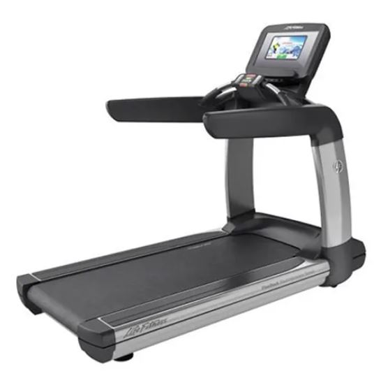 Běžecký pás Life Fitness New Elevation 95T Discover SI konzole - repasovaný