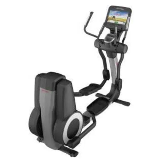 Eliptický trenažéř Life Fitness New Elevation 95 X Discover SE konzole - repasovaný