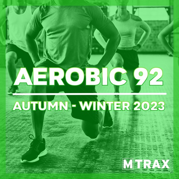 Multitrax Aerobic 92