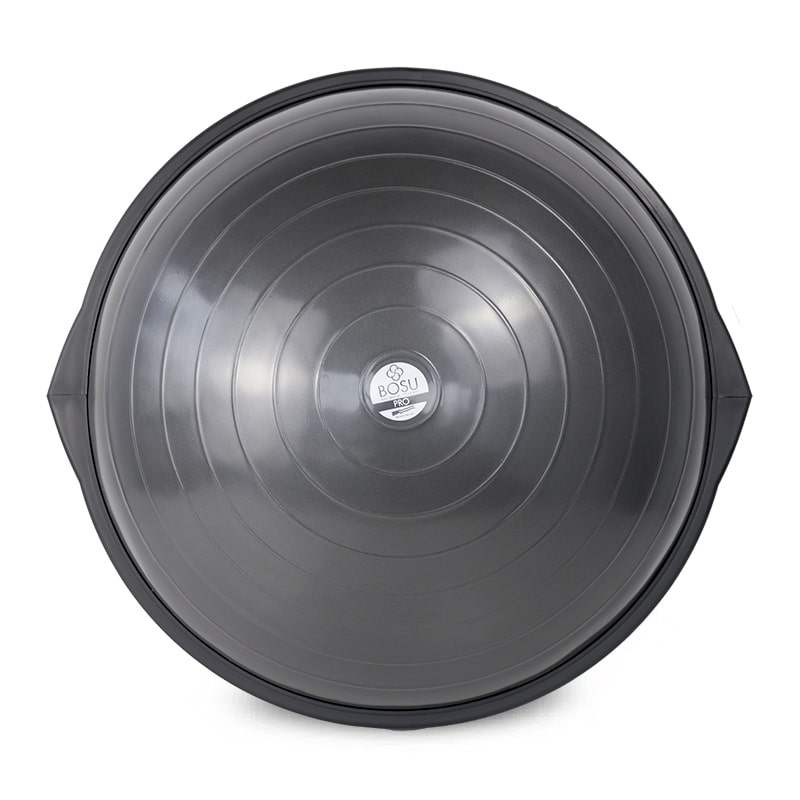BOSU® Grey Pro Balance Trainer – limitovaná edice