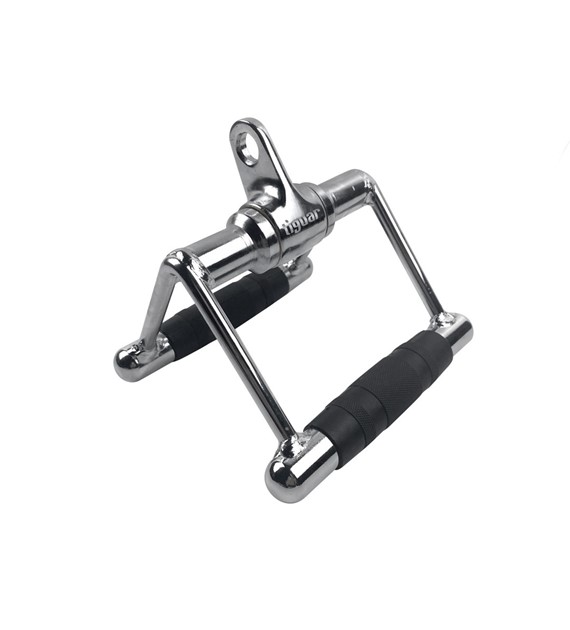 Obouruční adaptér ke kladce V-handle Tiguar