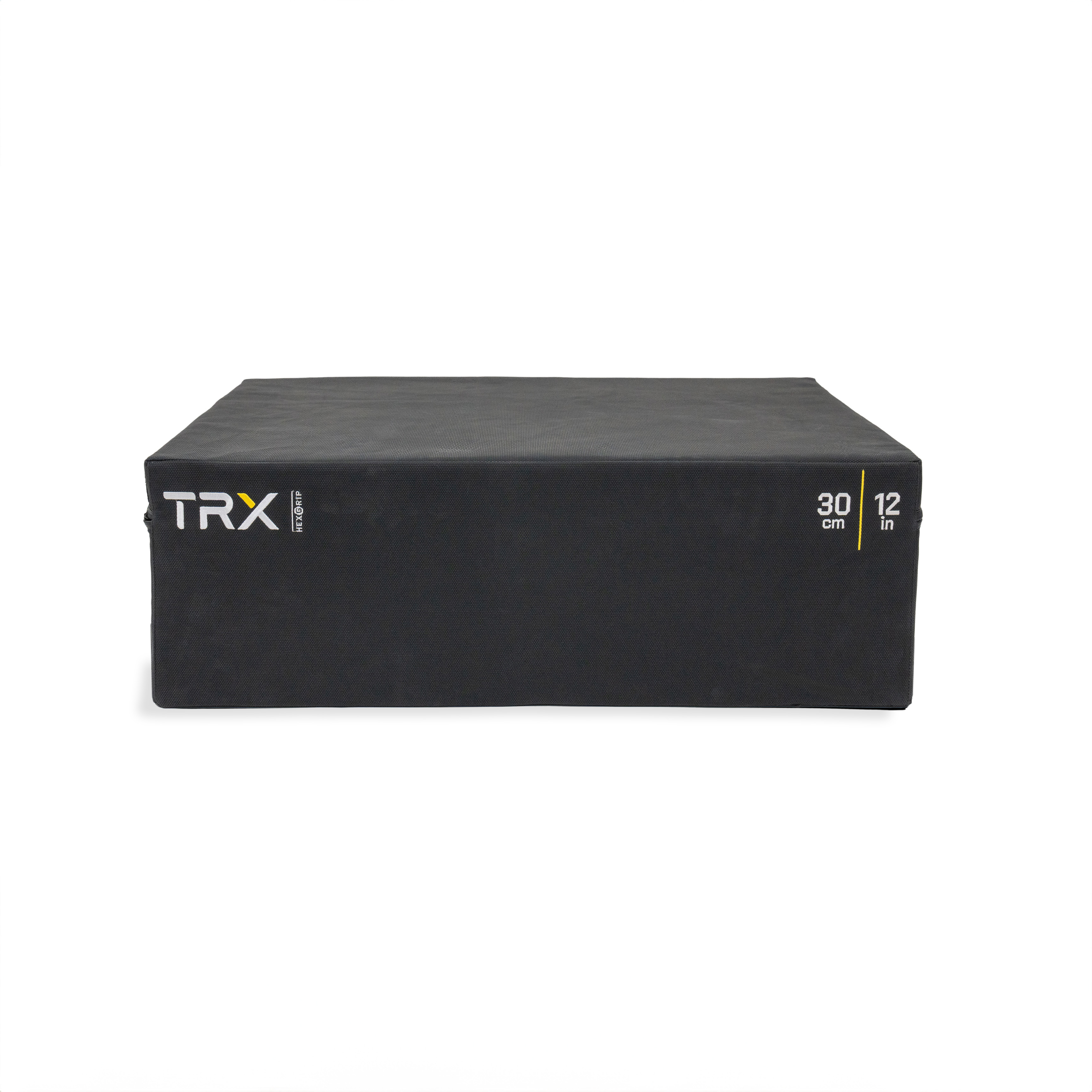 TRX® HexGrip Plyobox 30 cm