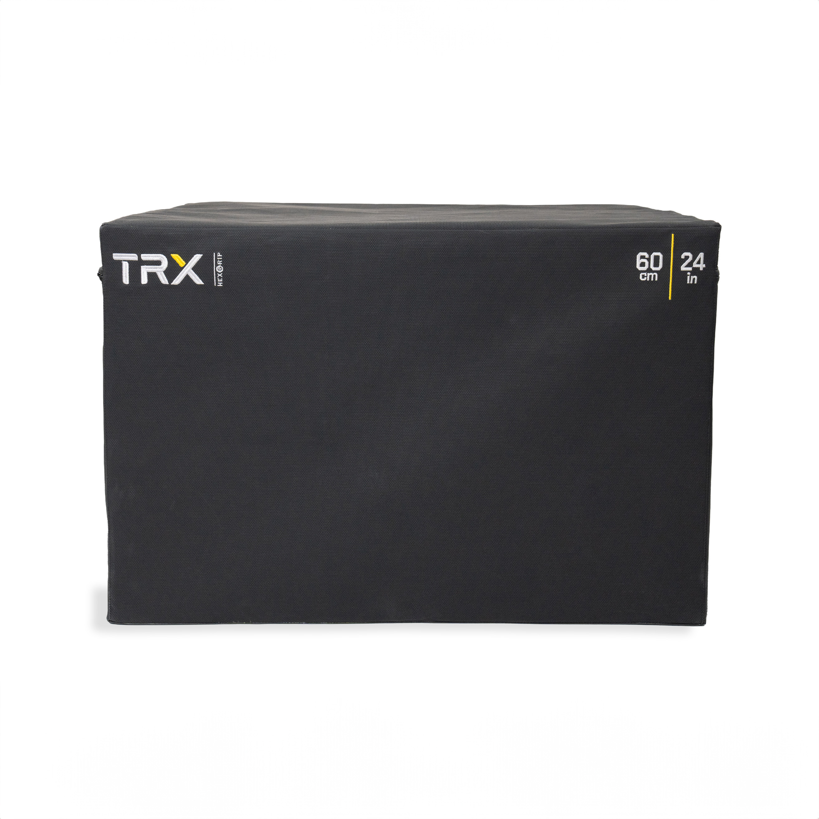 TRX® HexGrip Plyobox 60 cm