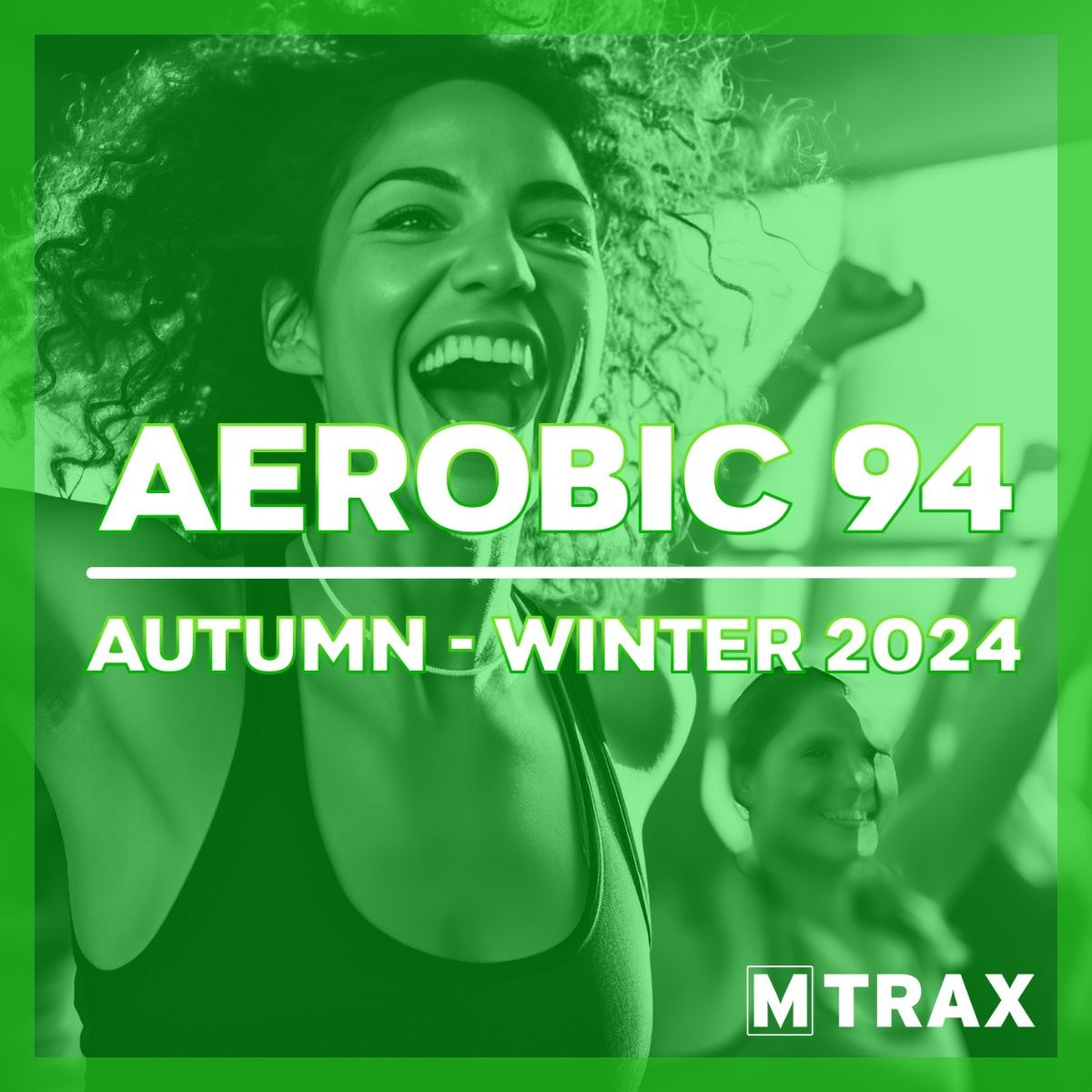 Multitrax Aerobic 94