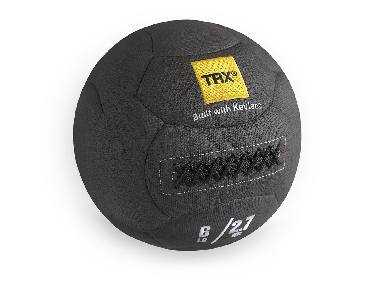 Medicinbal TRX® 25 cm Duraballistic – 6 kg (vhodný i jako Wall Ball)