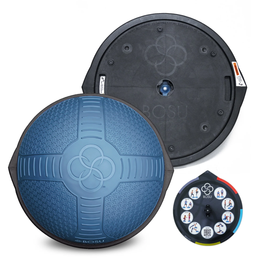 BOSU BOSU® NexGen Home Corelok – balanční podložka pro domácí trénink