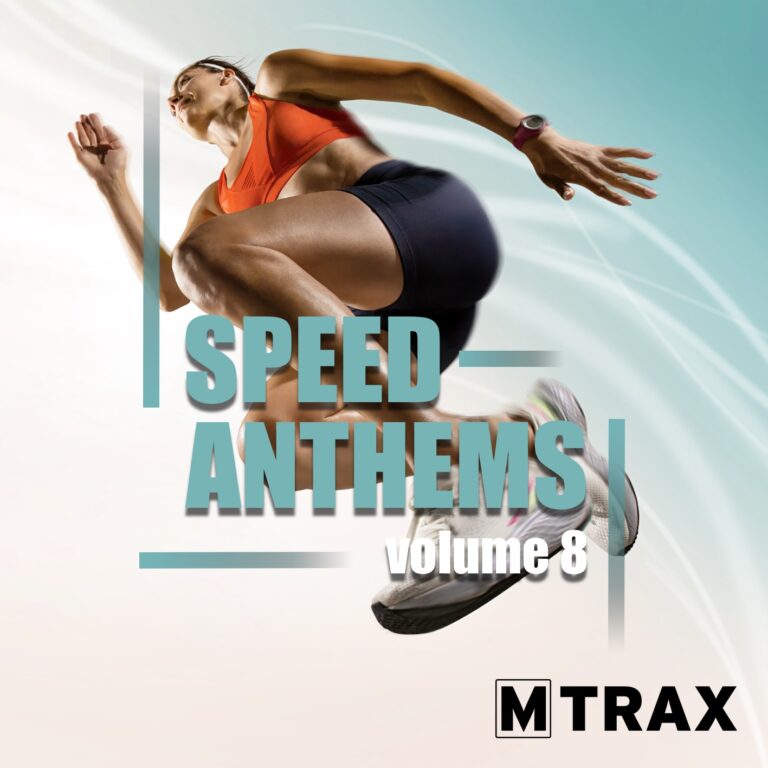 Multitrax Speed Anthems 8
