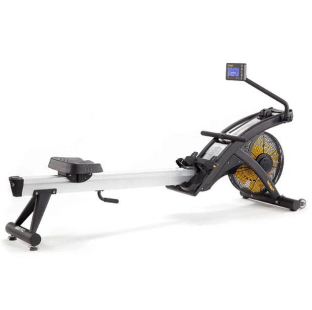 Renegade Air Rower PRO CLASSIC RENEGADE- veslovací trenažér s elektronickým odporem