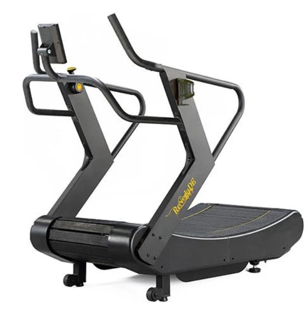 Air Runner PRO RENEGADE - mechanický běžecký pás bez motoru