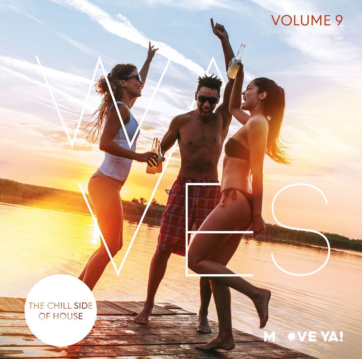 Move Ya! WAVES #9