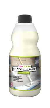 H2O COOL Univerzální čistič podlah disiCLEAN FLOOR CLEANER 1 l