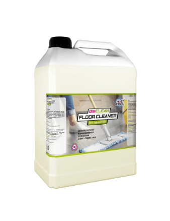 H2O COOL Univerzální čistič podlah disiCLEAN FLOOR CLEANER 5 l