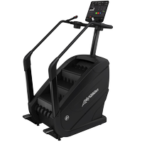 Life Fitness - Schodiště I95PS SL console