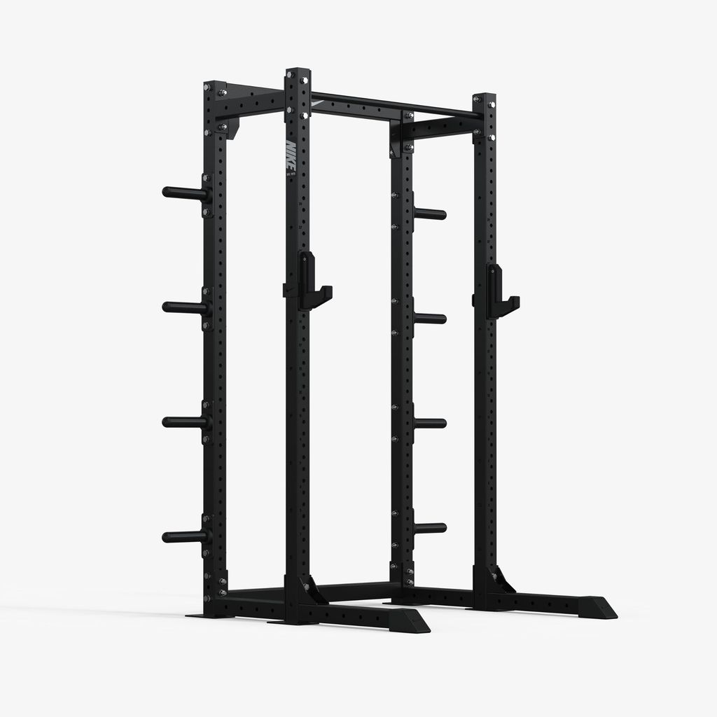 Posilovací klec Nike Half Rack