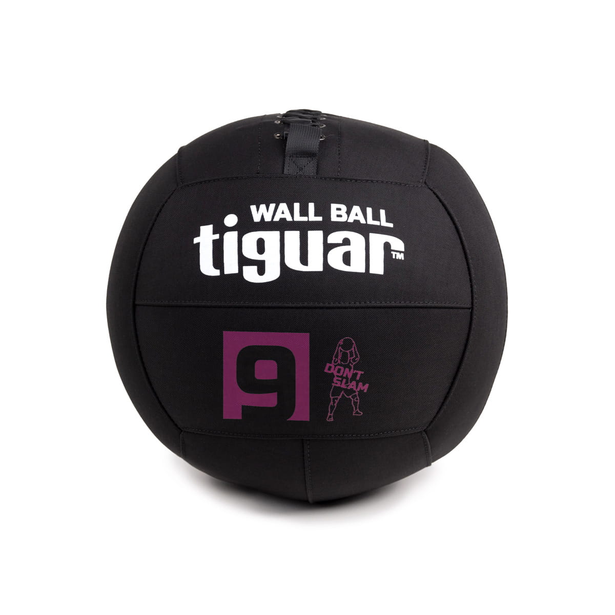 Tiguar wall ball 9 kg