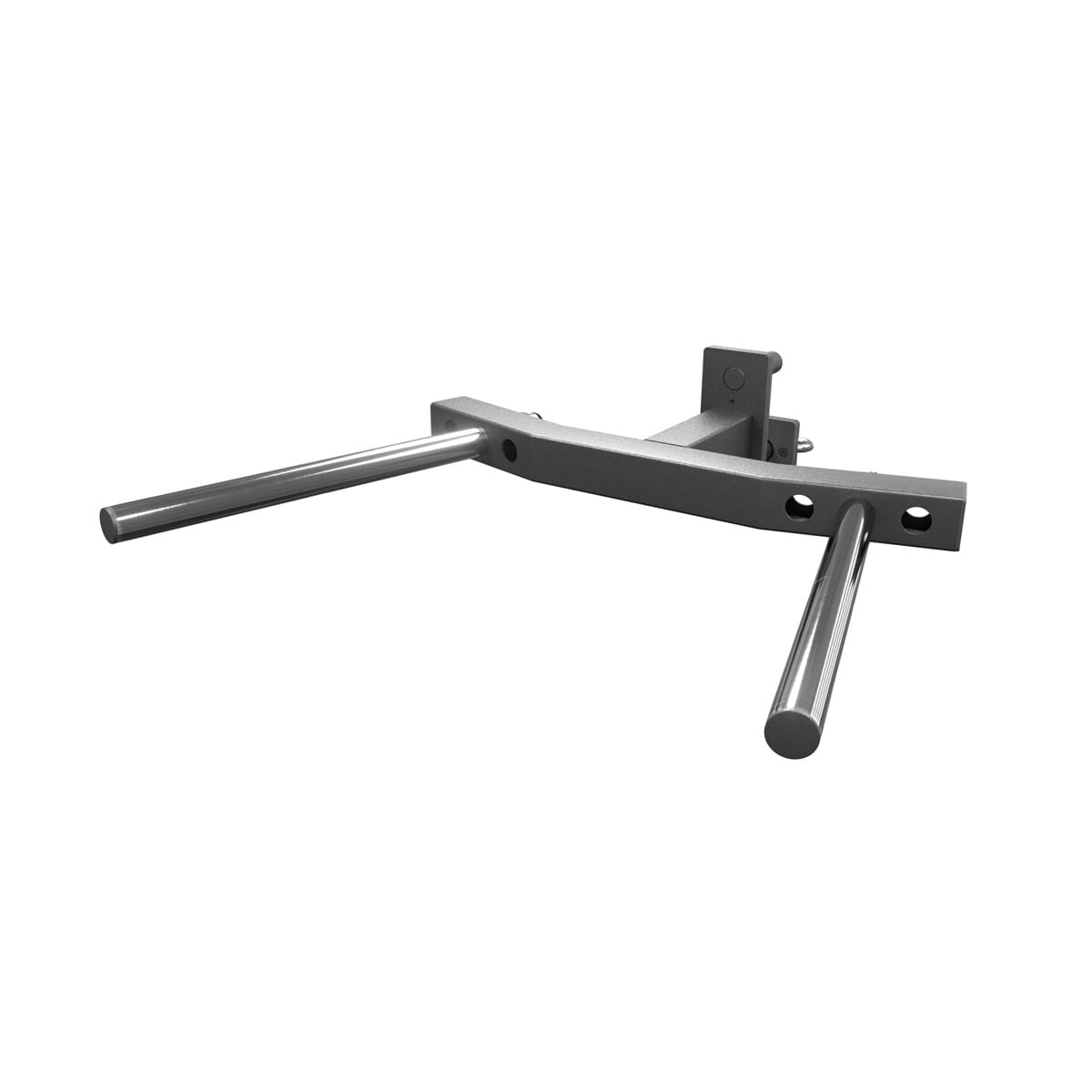 Bradla k Half Racku Tiguar (Dip Station) pro trénink tricepsů