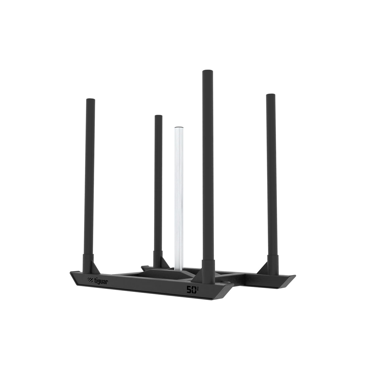 Posilovací saně Tiguar 4RACE