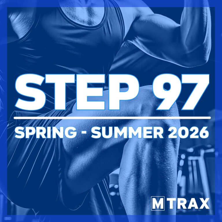 Multitrax Step 97
