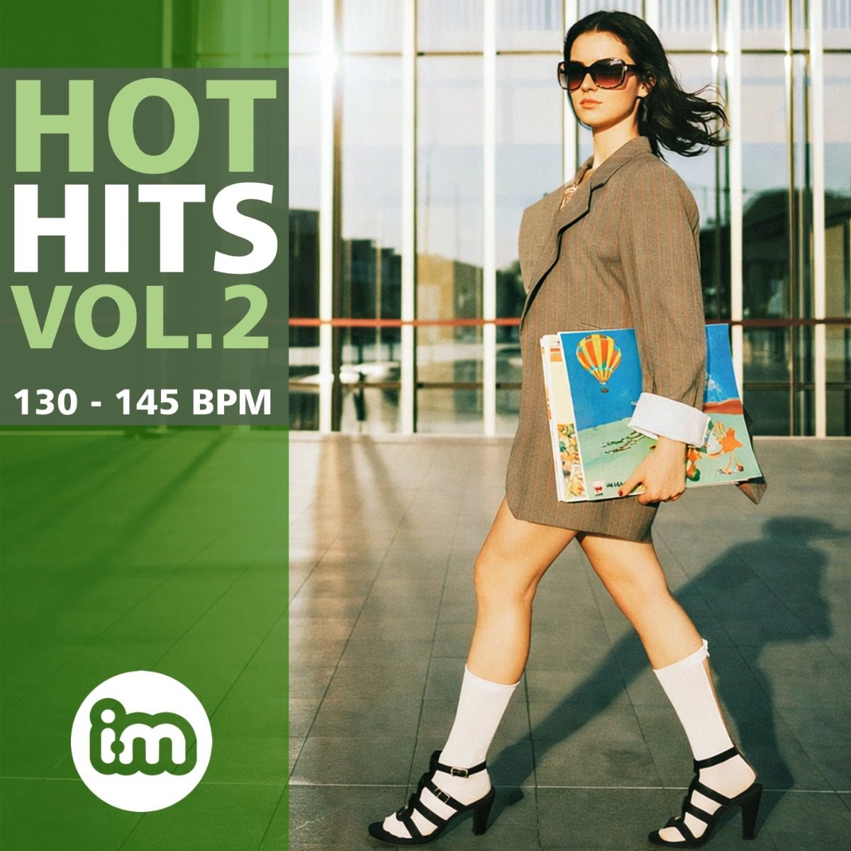 IM Hot Hits 2