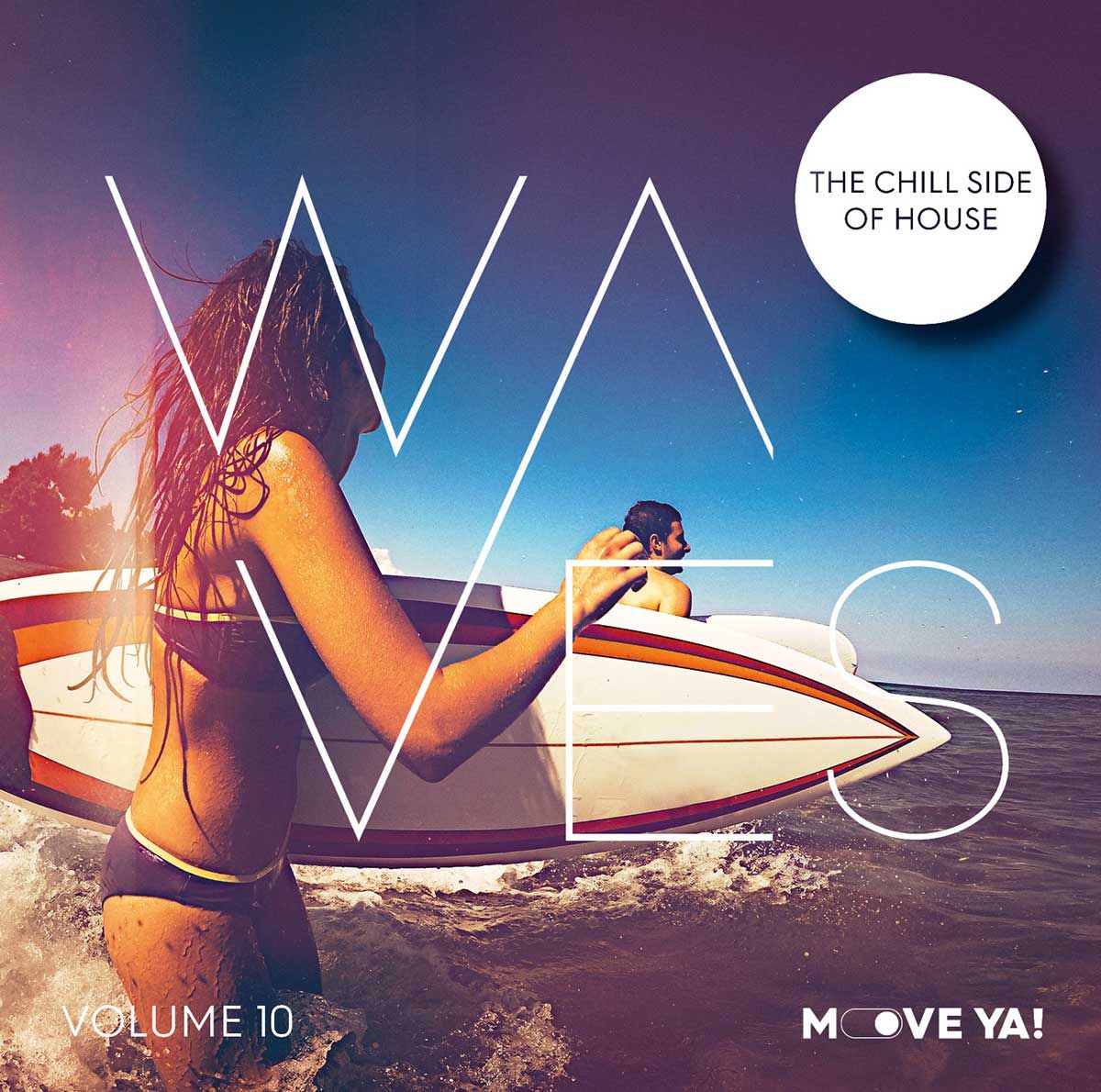 Move Ya! WAVES #10