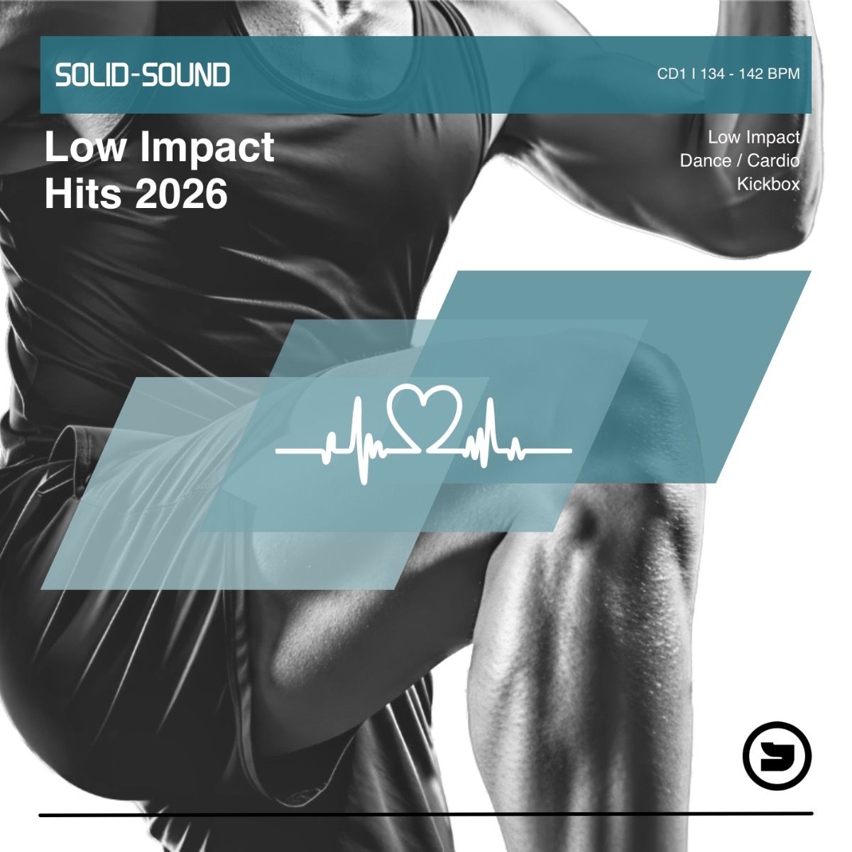 Solid-Sound Low Impact Hits 2026
