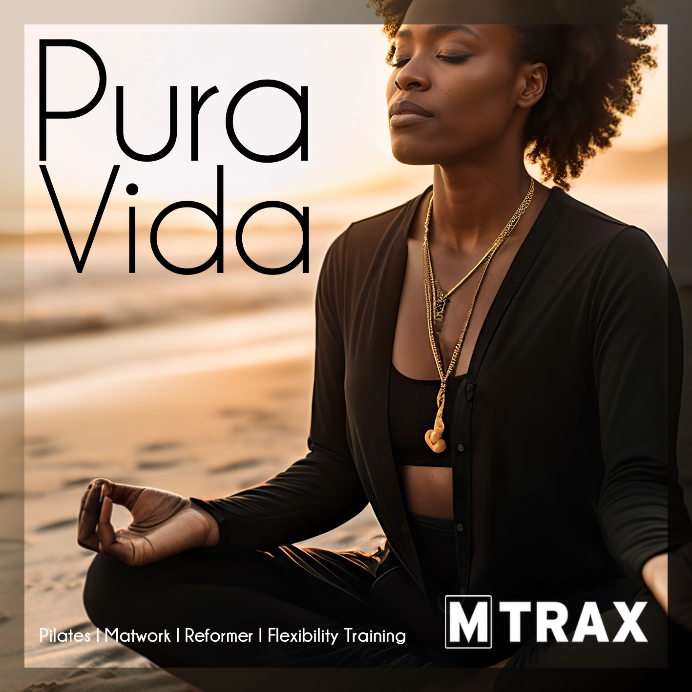 Multitrax Pura Vida