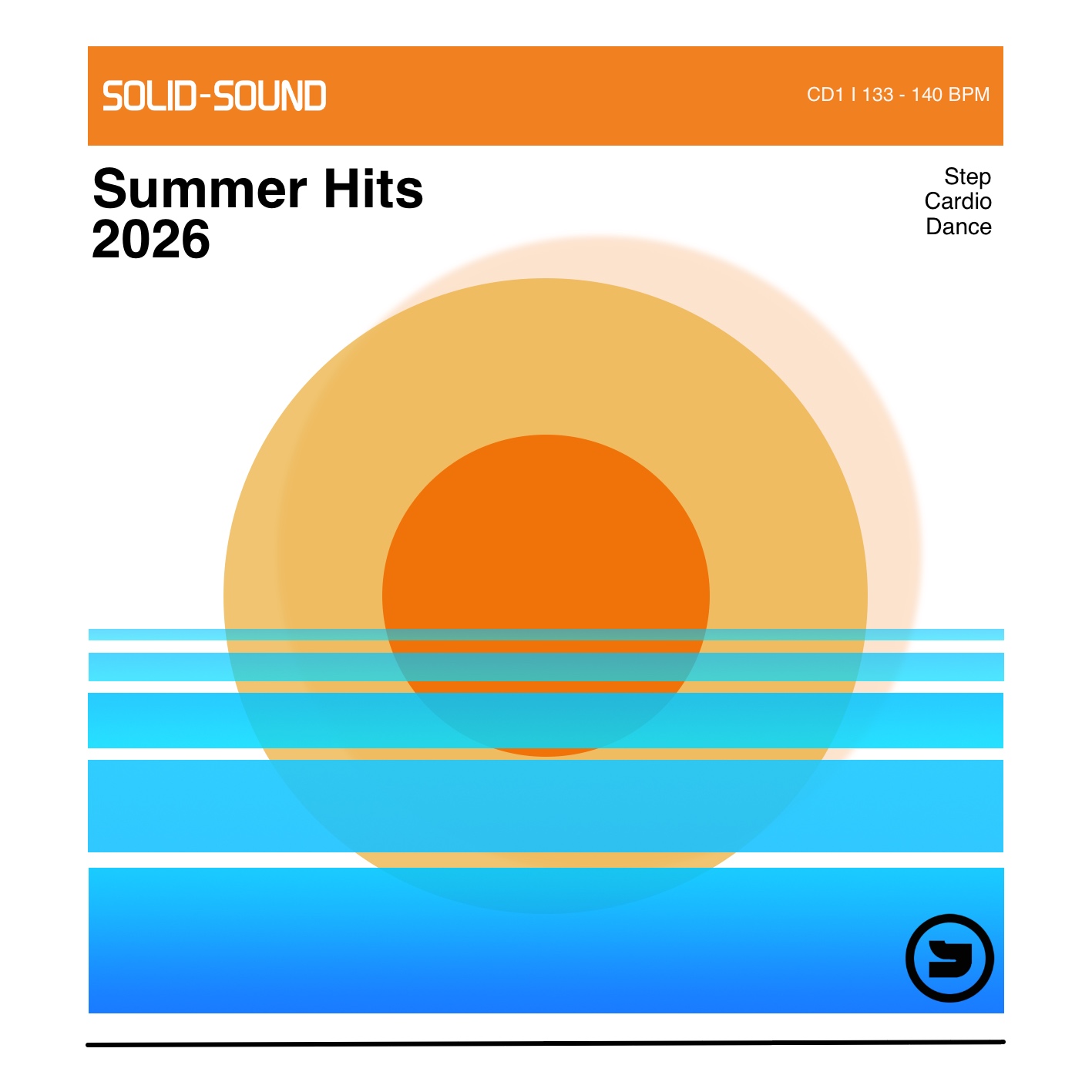 Solid-Sound Summer Hits 2026