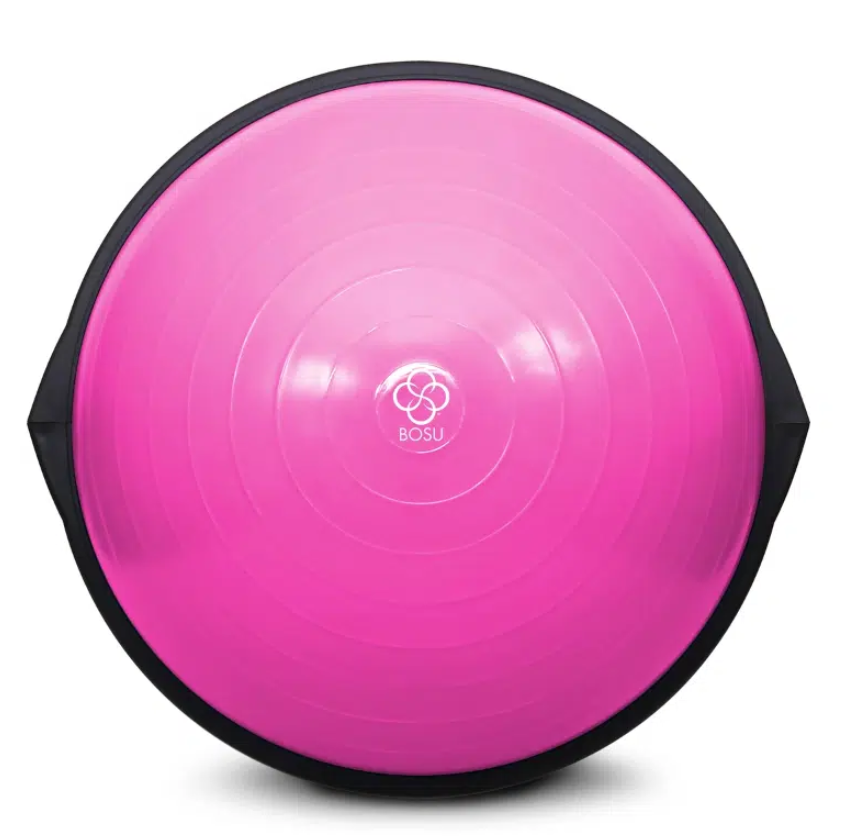 BOSU® Pink Balance trainer