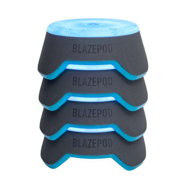 BlazePod Standard Kit
