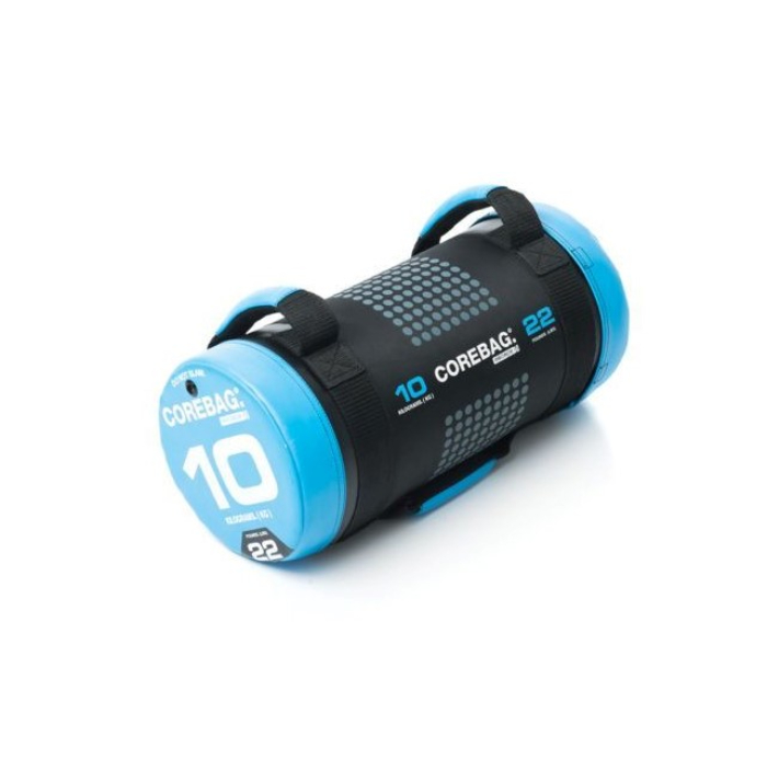 Corebag – Powerbag 10 kg modrý ESCAPE