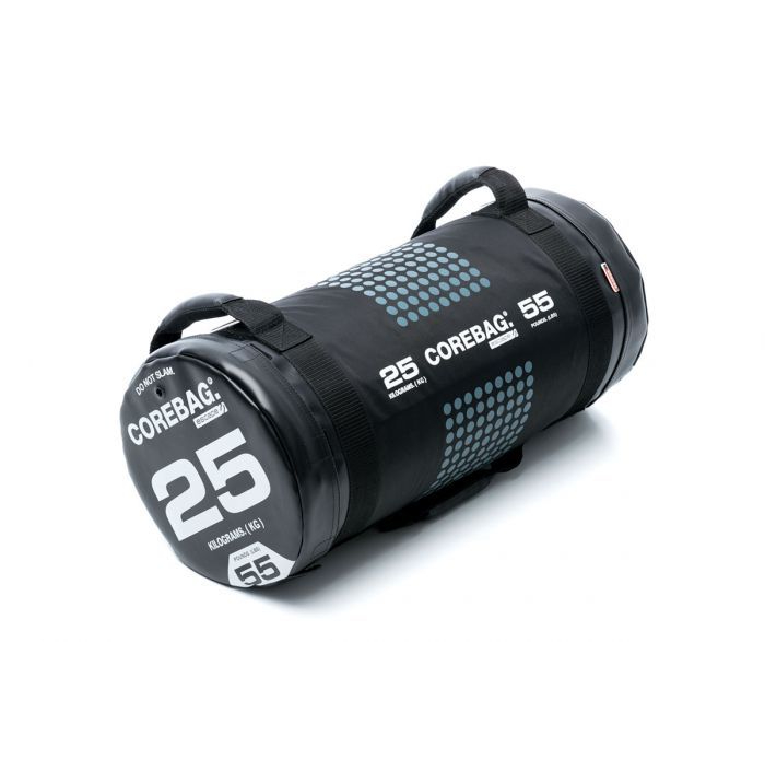 Corebag – Powerbag 25 kg černý ESCAPE
