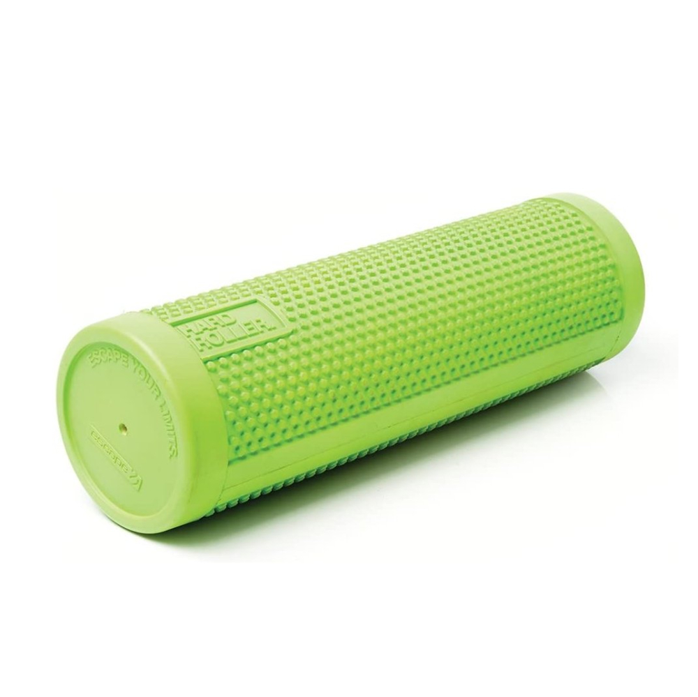 Válec Ultraflex Hard Escape (zelený)