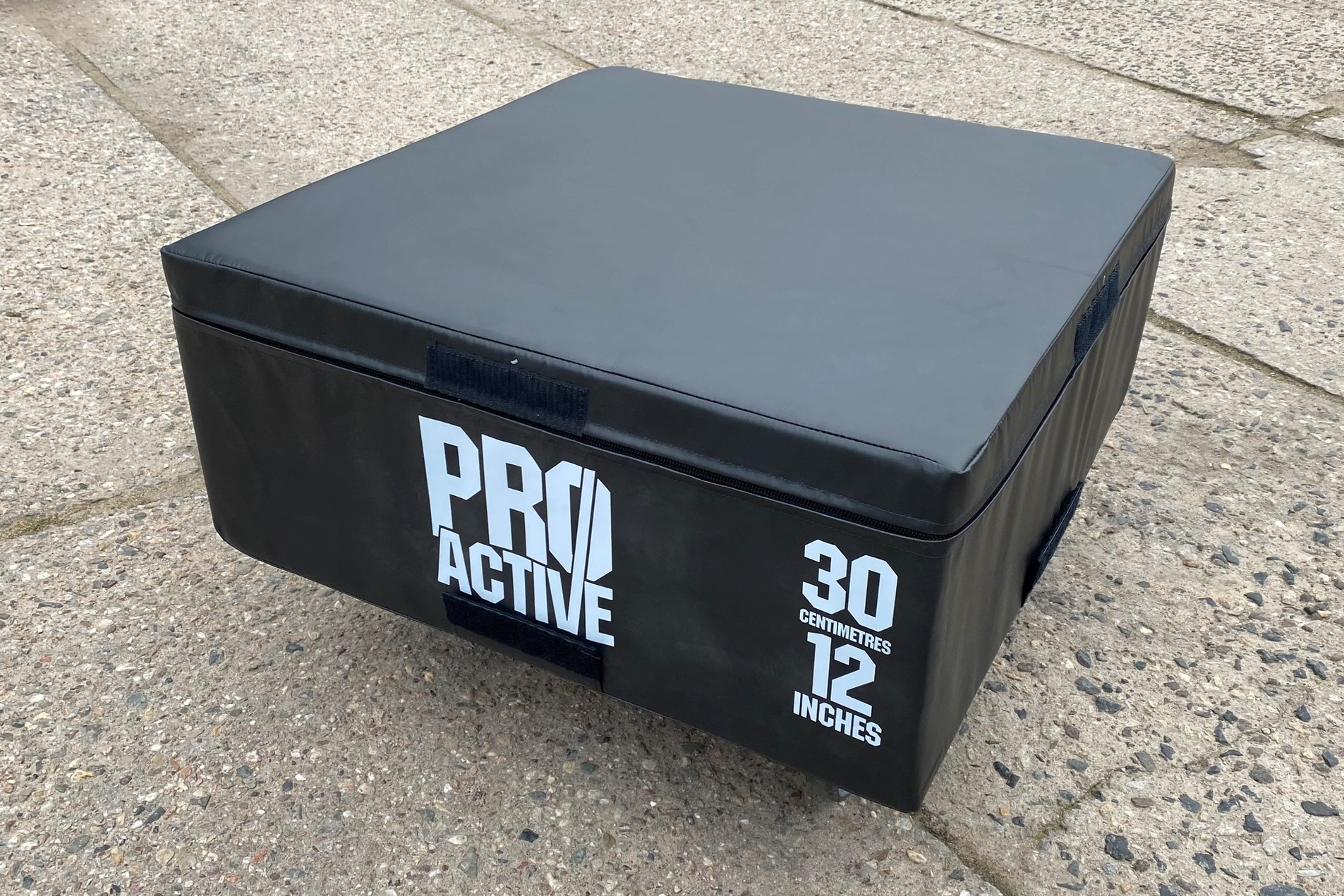 Soft Plyobox PRO ACTIVE – 01 – 30 cm