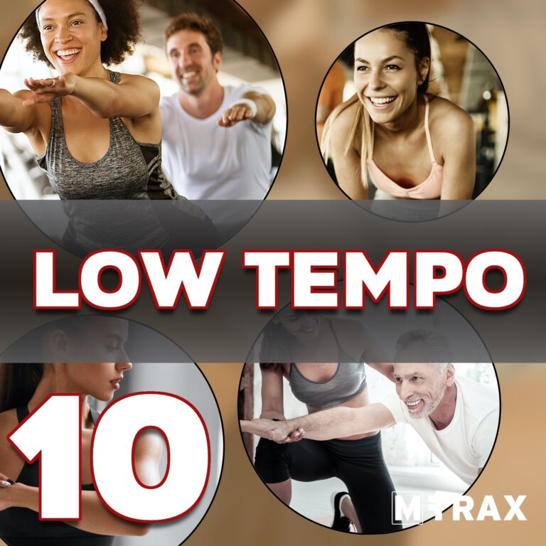 Low Tempo 10