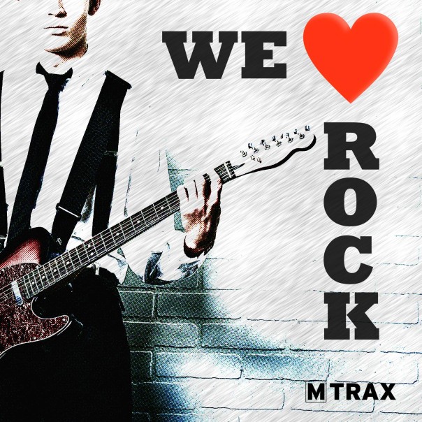 We Love Rock