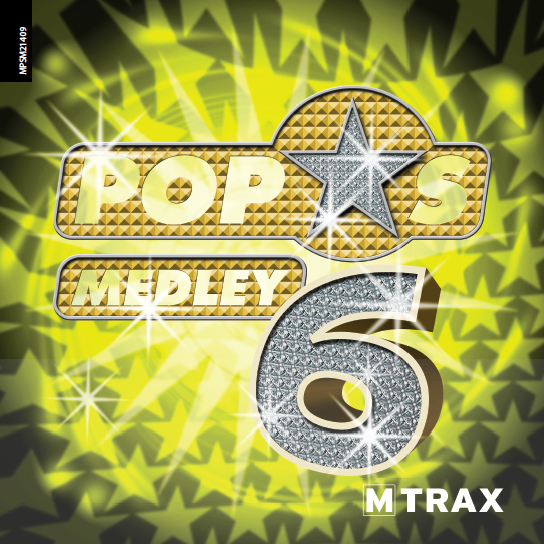PopStars Medley 6