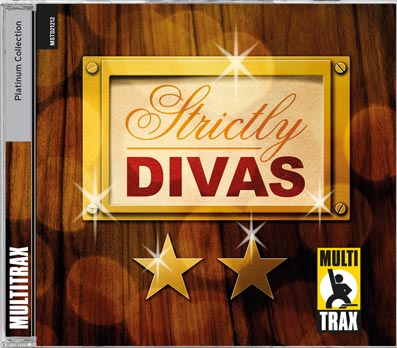 Strictly Diva's 2