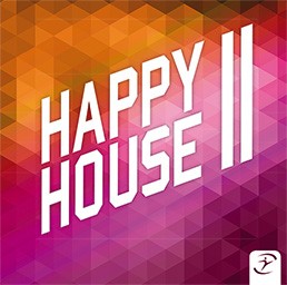 HAPPY HOUSE Vol. 2