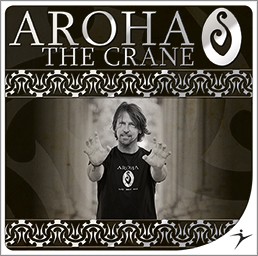 AROHA The Crane
